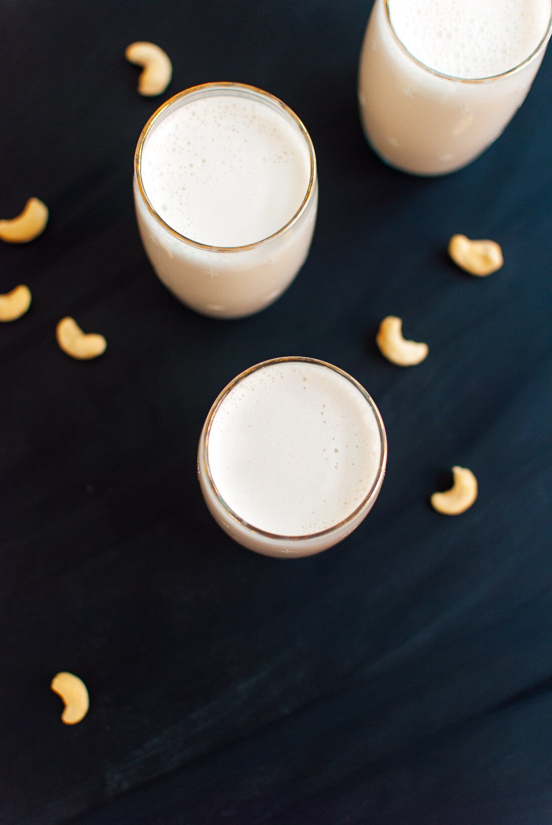 Easy Homemade Cashew Milk: Save Money & Skip Additives